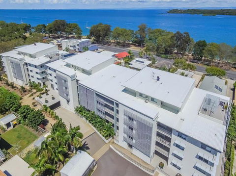 Keith's Sister - Accommodation Port Macquarie 6