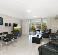 Keith's Sister - Accommodation Port Macquarie