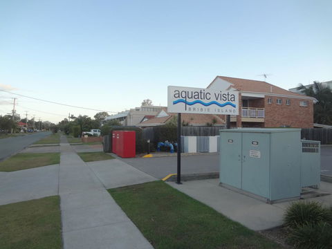 Keith's Sister - Accommodation Port Macquarie 37