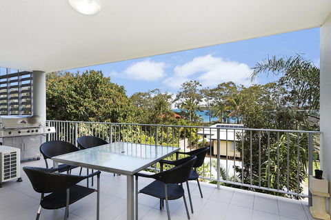 Keith's Sister - Accommodation Port Macquarie 4