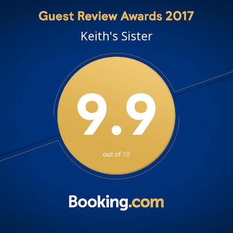 Keith's Sister - Accommodation Port Macquarie 17