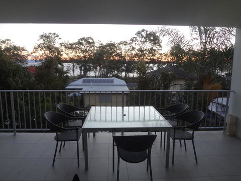 Keith's Sister - Accommodation Port Macquarie 31