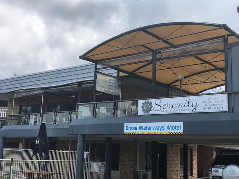 Bribie Waterways Motel - Accommodation Port Macquarie 14