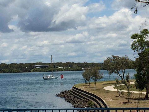 Bribie Waterways Motel - Accommodation Port Macquarie 28