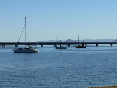 Bribie Waterways Motel - Accommodation Port Macquarie 17