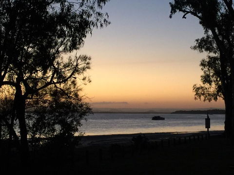 Bribie Waterways Motel - Accommodation Port Macquarie 19