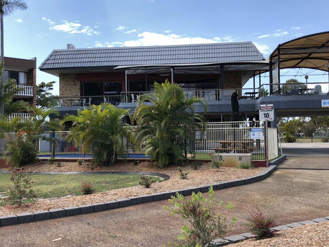 Bribie Waterways Motel - Accommodation Port Macquarie 15