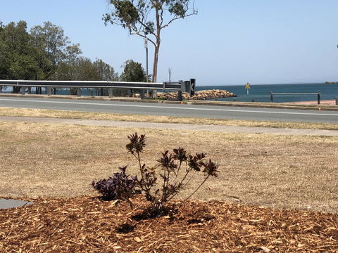 Bribie Waterways Motel - Accommodation Port Macquarie 18
