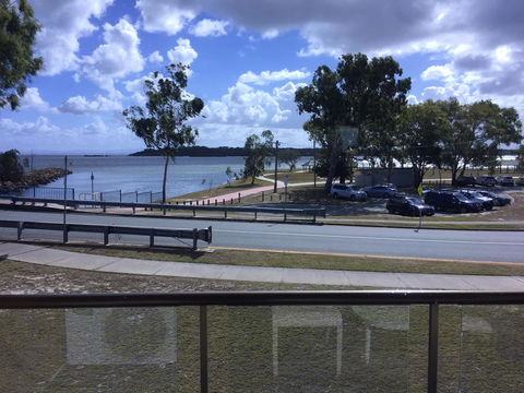 Bribie Waterways Motel - Accommodation Port Macquarie 37