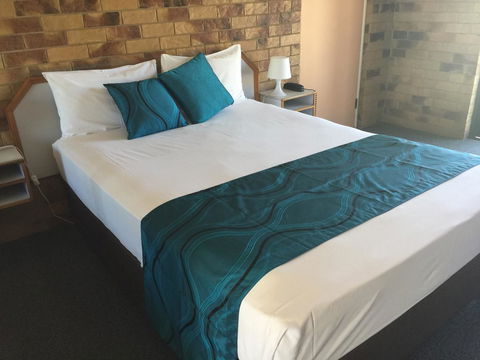 Bribie Waterways Motel - Accommodation Port Macquarie 11