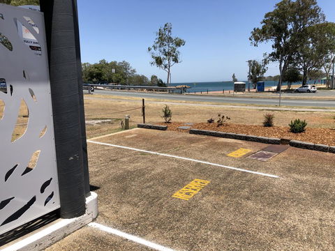 Bribie Waterways Motel - Accommodation Port Macquarie 5