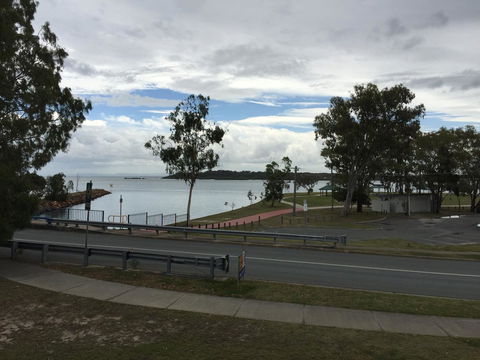 Bribie Waterways Motel - Accommodation Port Macquarie 35