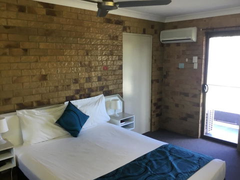 Bribie Waterways Motel - Accommodation Port Macquarie 16