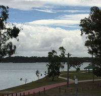 Bribie Waterways Motel - Accommodation Port Macquarie