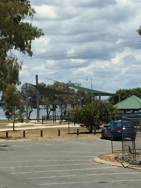 Bribie Waterways Motel - Accommodation Port Macquarie 27