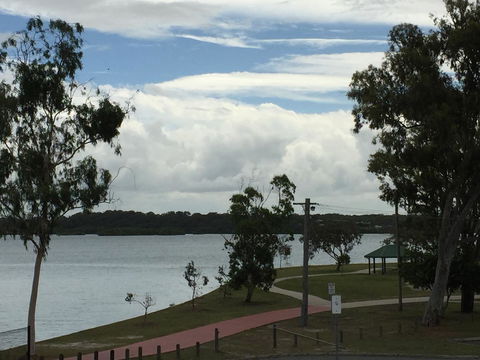 Bribie Waterways Motel - Accommodation Port Macquarie 34