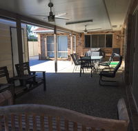The Woorim Beach House - Accommodation Port Macquarie