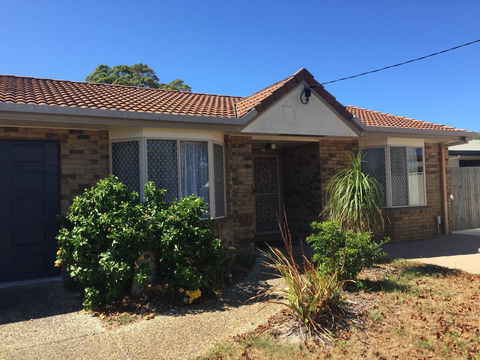 The Woorim Beach House - Accommodation Port Macquarie 1