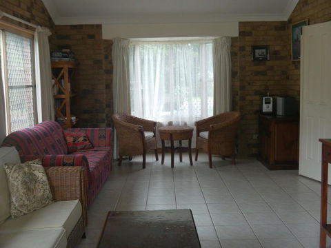 The Woorim Beach House - Accommodation Port Macquarie 6