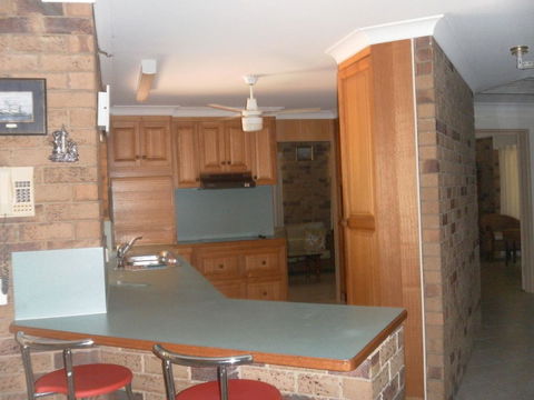 The Woorim Beach House - Accommodation Port Macquarie 5