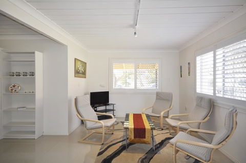 Ocean Wave - Accommodation Port Macquarie 10