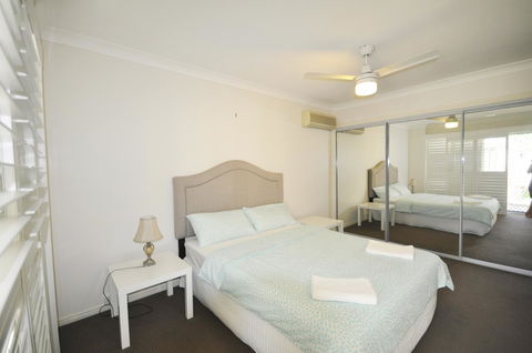 Ocean Wave - Accommodation Port Macquarie 11