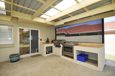 Ocean Wave - Accommodation Port Macquarie 0