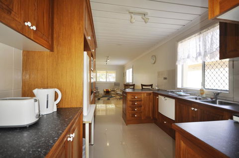 Ocean Wave - Accommodation Port Macquarie 5