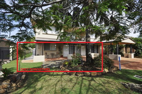 Ocean Wave - Accommodation Port Macquarie 1