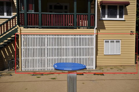 Retro Beach Flat - Accommodation Port Macquarie 1