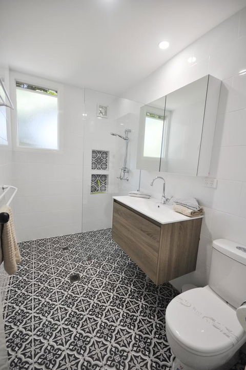 Retro Beach Flat - Accommodation Port Macquarie 6