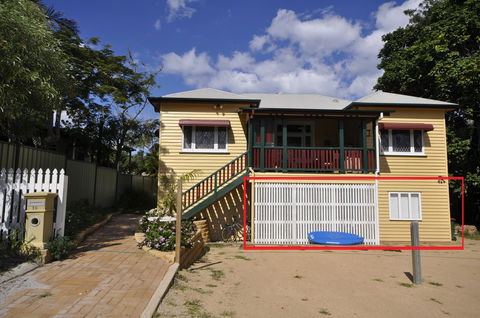 Retro Beach Flat - Accommodation Port Macquarie 15