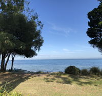 Bribie Beach House - Accommodation Port Macquarie
