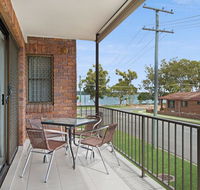 WaterviewsPool Wifi its all here - Welsby Pde Bongaree - Accommodation Port Macquarie