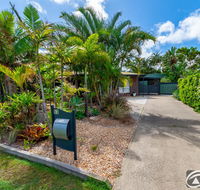 Kokomo thats where we want to go - Bellara - Accommodation Port Macquarie