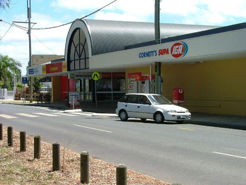 First Floor Unit Close To Shops, Park And Waterfront! - Accommodation Port Macquarie 15