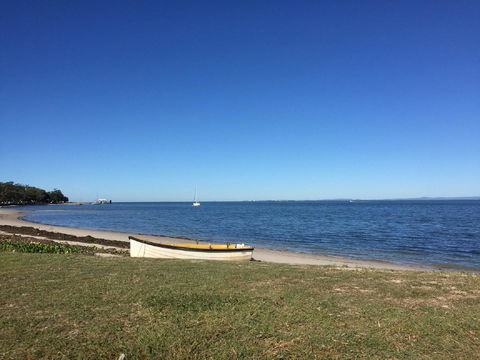 First Floor Unit Close To Shops, Park And Waterfront! - Accommodation Port Macquarie 7