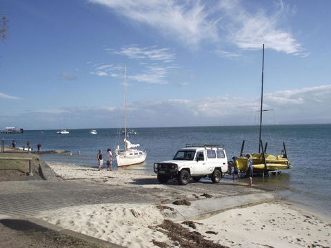 First Floor Unit Close To Shops, Park And Waterfront! - Accommodation Port Macquarie 19