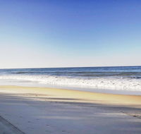 Crystal Waters on The Beach - Accommodation Port Macquarie