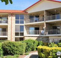 Spacious unit with views of Pumicestone - Wattle Ave Bongaree - Accommodation Port Macquarie