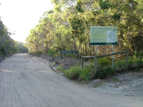 Short Stroll To Surf Beach - North Street, Woorim - Accommodation Port Macquarie 7