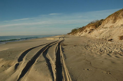 Short Stroll To Surf Beach - North Street, Woorim - Accommodation Port Macquarie 14