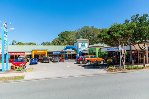 Short Stroll To Surf Beach - North Street, Woorim - Accommodation Port Macquarie 9