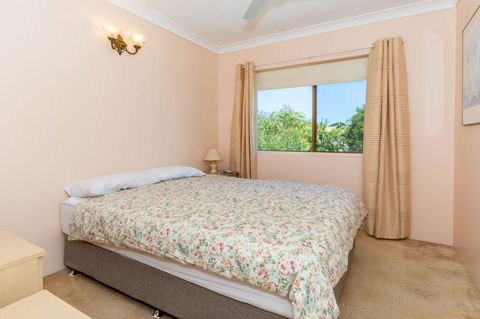 Water Views - Top Floor -Clearview Apartments South Esp, Bongaree - Accommodation Port Macquarie 5