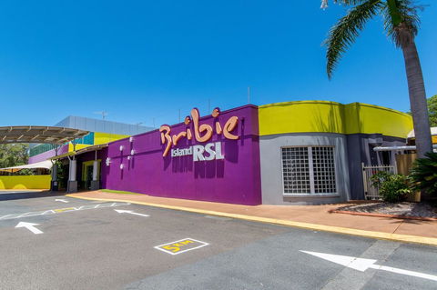 Water Views - Top Floor -Clearview Apartments South Esp, Bongaree - Accommodation Port Macquarie 4