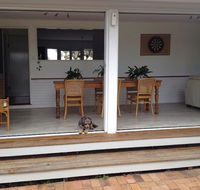 Hampton Cottage- delightful cottage bring your dog - Accommodation Port Macquarie