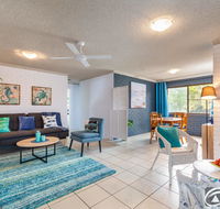 Air Conditioned Unit Stones throw to the Waterfront. - Accommodation Port Macquarie