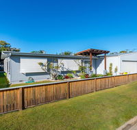 Fabulous Family Destination in Paradise Parade Bongaree - Accommodation Port Macquarie