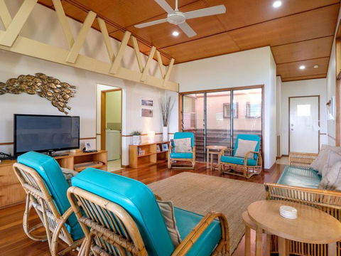 Claytons 1 By Discover Stradbroke - Accommodation Port Macquarie 7