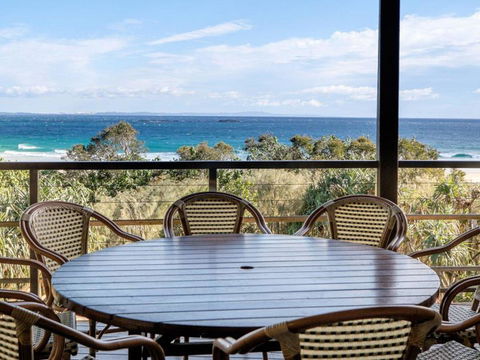 Claytons 1 By Discover Stradbroke - Accommodation Port Macquarie 15